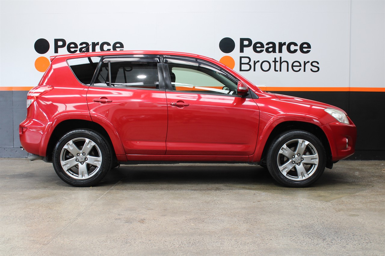 2014 Toyota RAV4