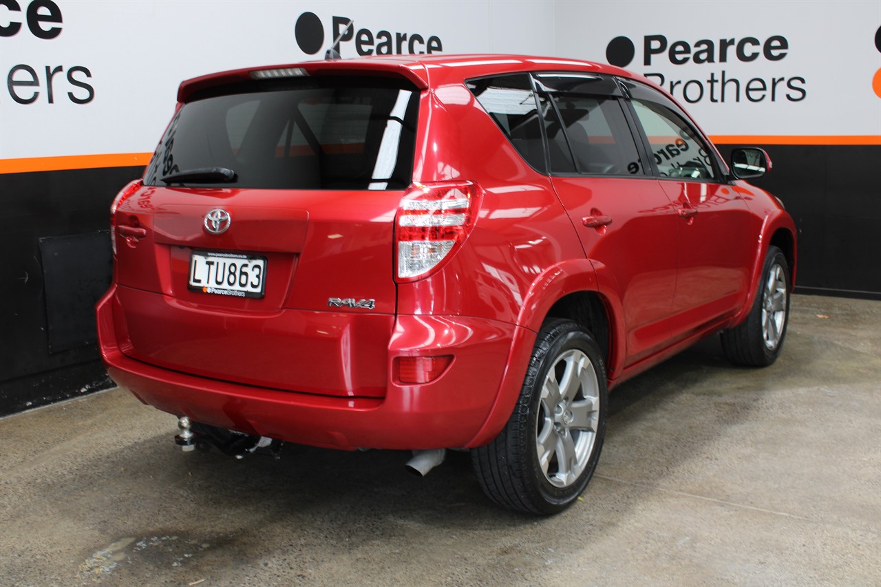 2014 Toyota RAV4