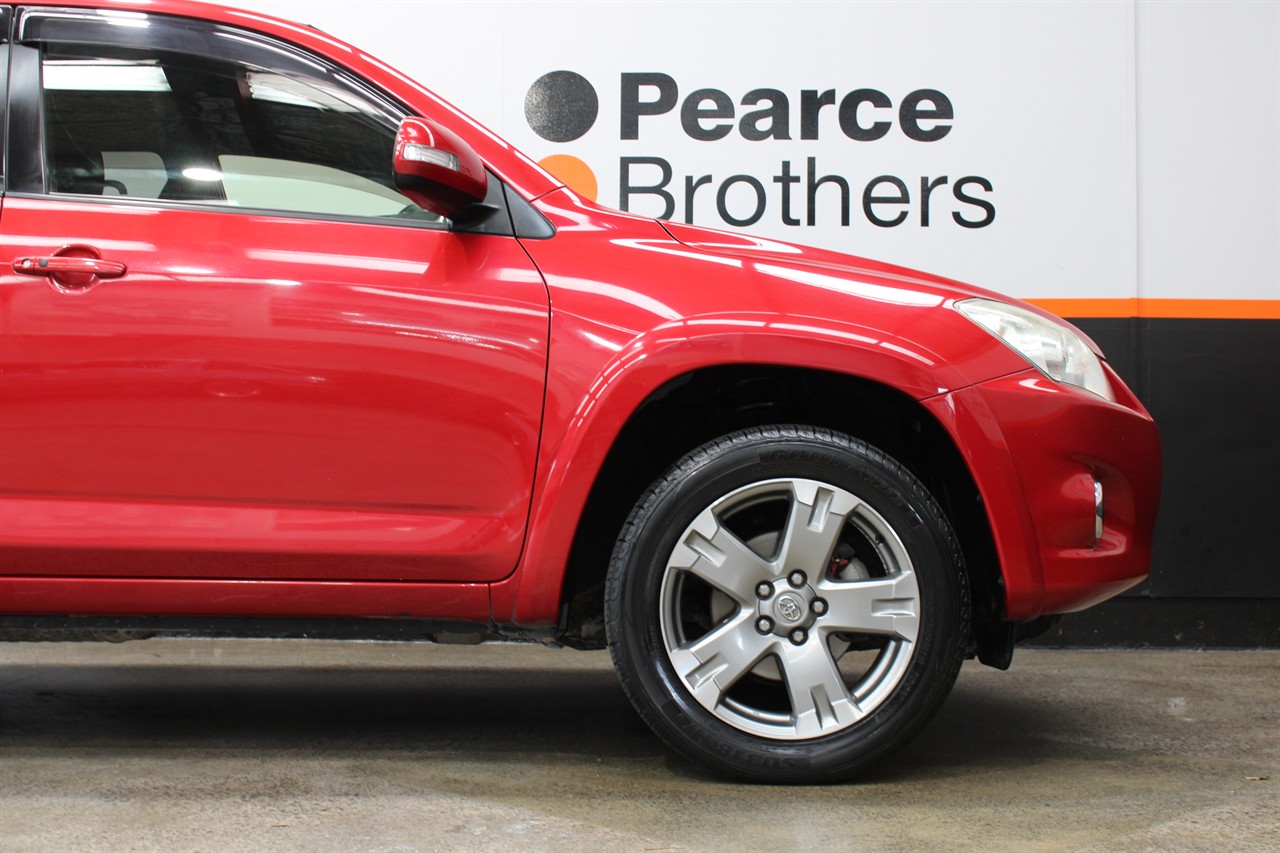 2014 Toyota RAV4