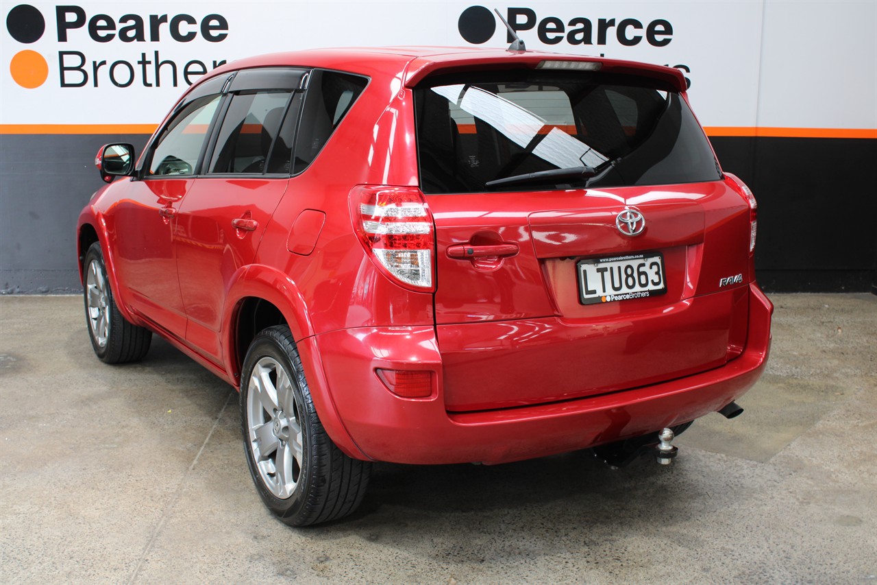 2014 Toyota RAV4