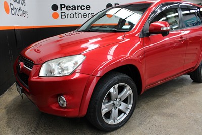 2014 Toyota RAV4 - Thumbnail