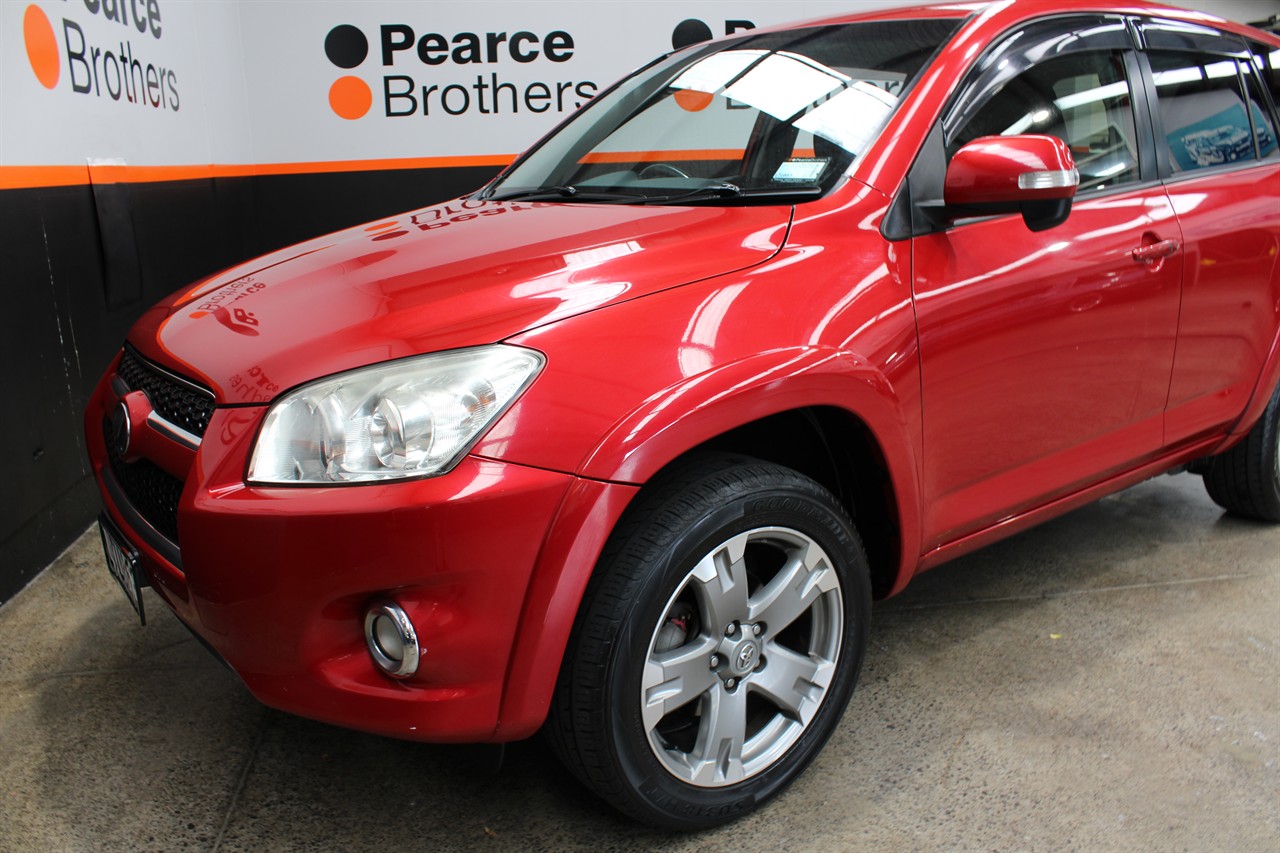 2014 Toyota RAV4