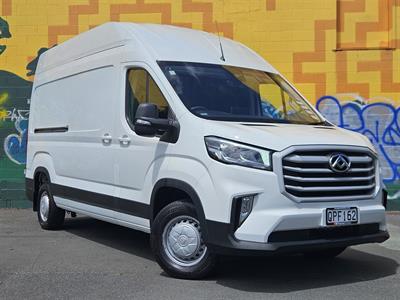 2024 LDV Deliver 9 - Image Coming Soon