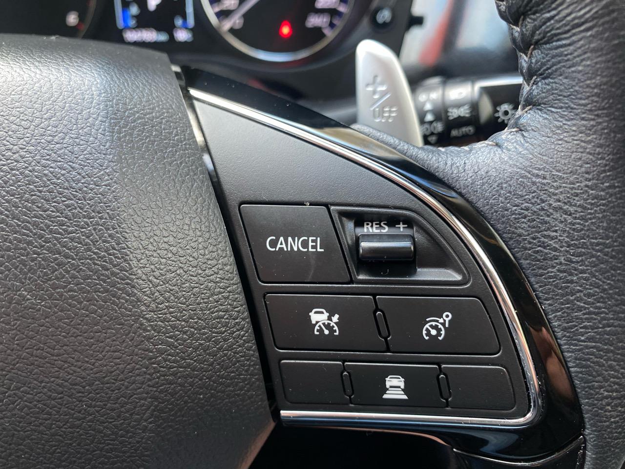 2021 Mitsubishi Outlander