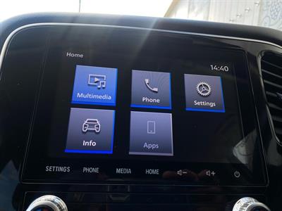 2021 Mitsubishi Outlander - Thumbnail