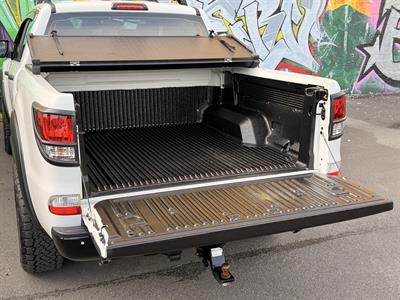 2019 Mazda BT-50 - Thumbnail