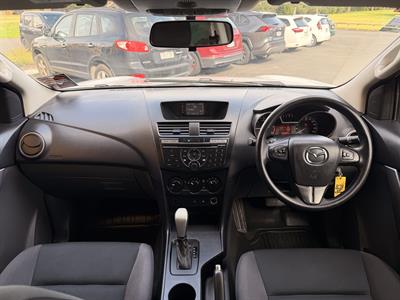 2019 Mazda BT-50 - Thumbnail