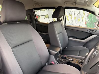 2019 Mazda BT-50 - Thumbnail
