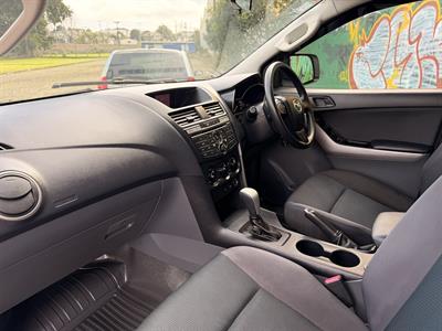 2019 Mazda BT-50 - Thumbnail