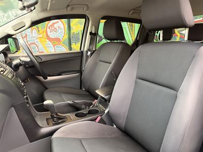 2019 Mazda BT-50 - Thumbnail