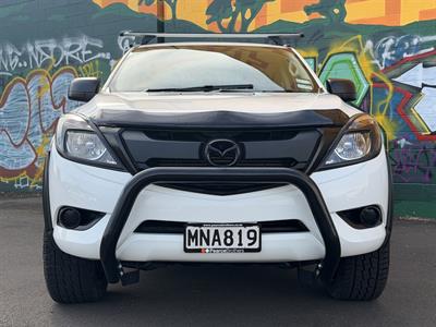 2019 Mazda BT-50 - Thumbnail
