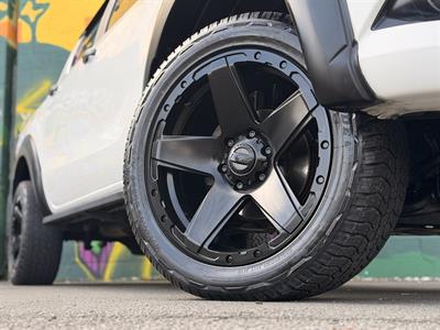 2019 Mazda BT-50 - Thumbnail