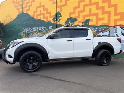 2019 Mazda BT-50 - Thumbnail