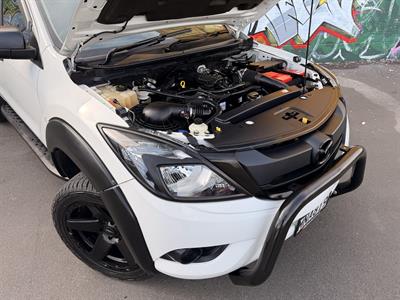 2019 Mazda BT-50 - Thumbnail