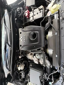 2018 Mitsubishi Triton - Thumbnail