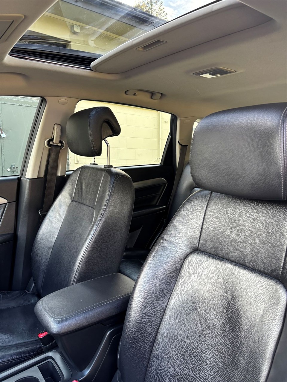 2018 Holden Captiva