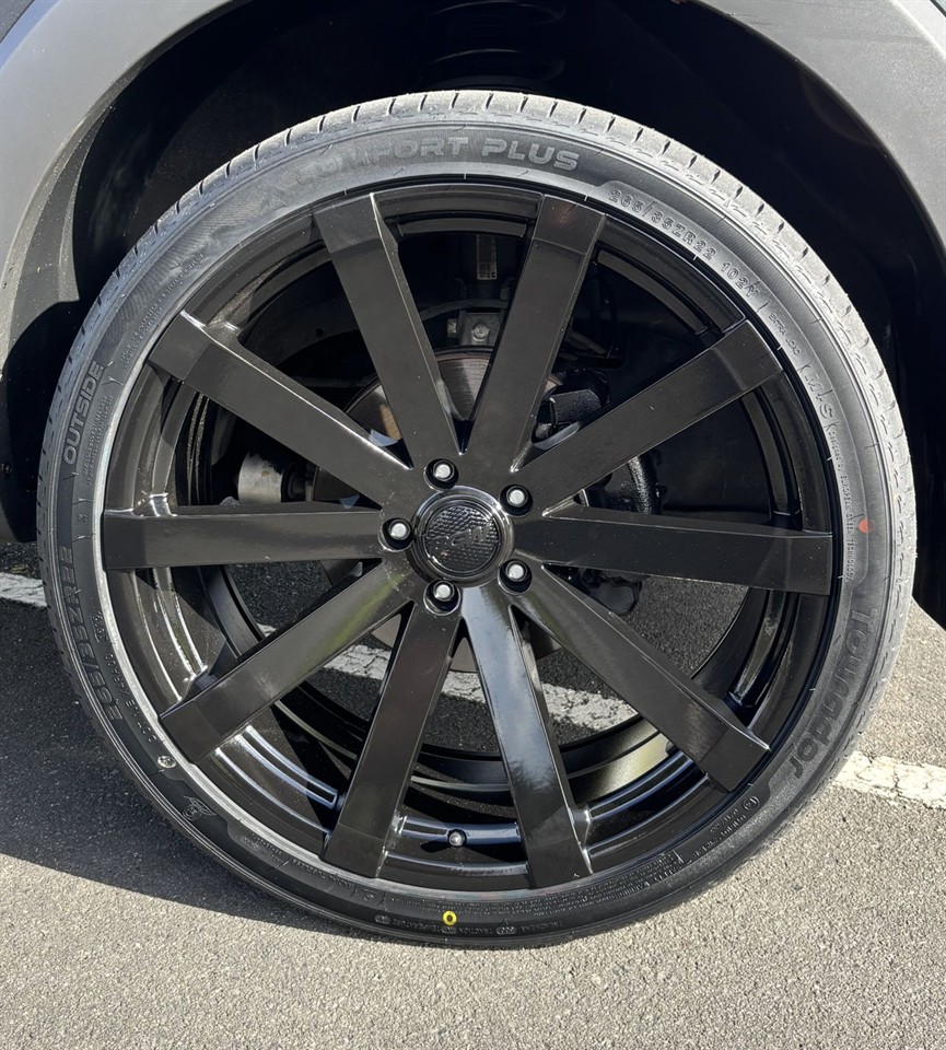 2018 Holden Captiva