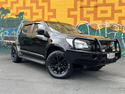 2013 Holden Colorado - Thumbnail
