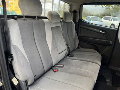 2013 Holden Colorado - Thumbnail