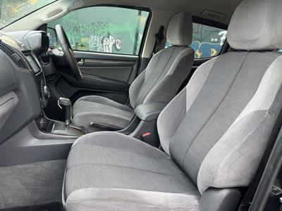 2013 Holden Colorado - Thumbnail