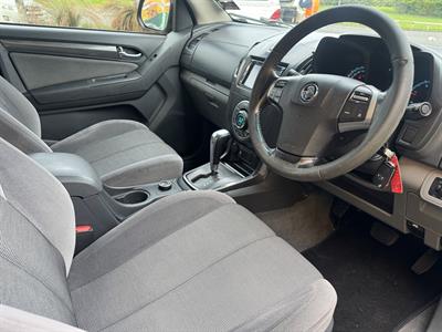 2013 Holden Colorado - Thumbnail