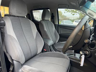 2013 Holden Colorado - Thumbnail