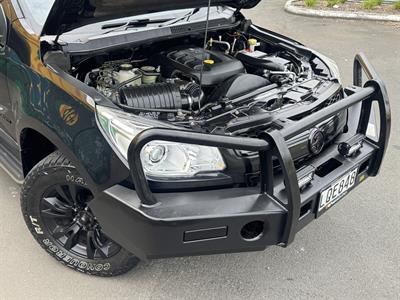 2013 Holden Colorado - Thumbnail