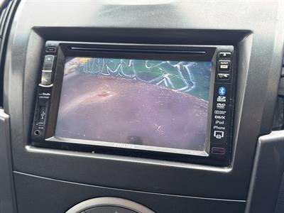 2013 Holden Colorado - Thumbnail