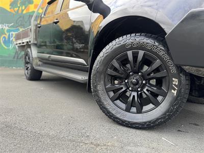 2013 Holden Colorado - Thumbnail