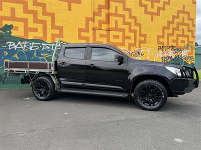 2013 Holden Colorado - Thumbnail