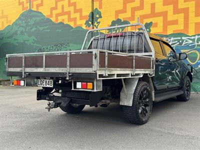2013 Holden Colorado - Thumbnail