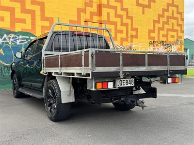 2013 Holden Colorado - Thumbnail