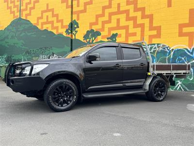 2013 Holden Colorado - Thumbnail