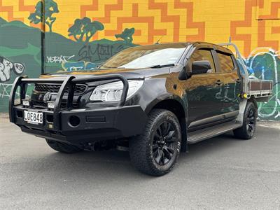 2013 Holden Colorado - Thumbnail