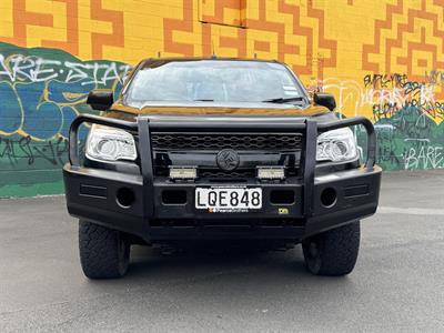 2013 Holden Colorado - Thumbnail