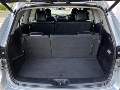 2017 Toyota Highlander - Thumbnail