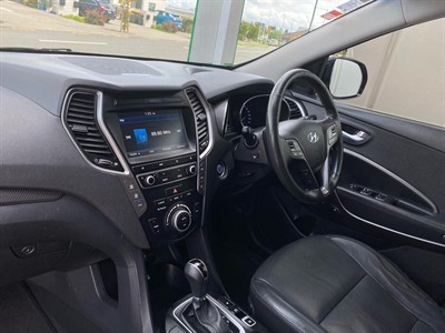 2016 Hyundai SANTA FE - Thumbnail