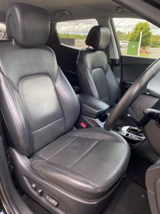 2016 Hyundai SANTA FE - Thumbnail