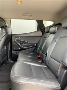 2016 Hyundai SANTA FE - Thumbnail