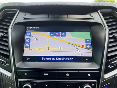 2016 Hyundai SANTA FE - Thumbnail