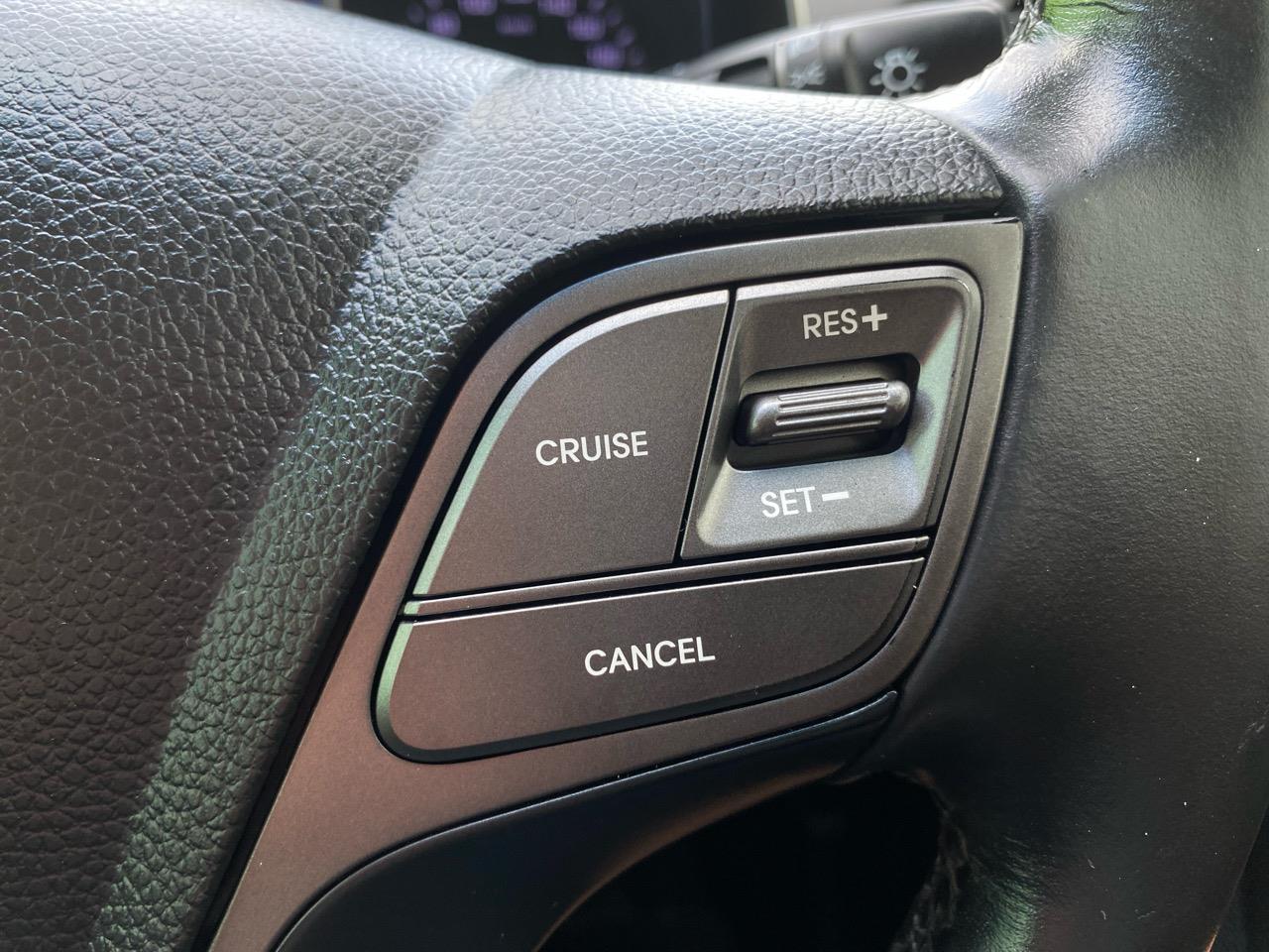 2016 Hyundai SANTA FE