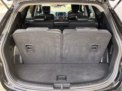 2016 Hyundai SANTA FE - Thumbnail