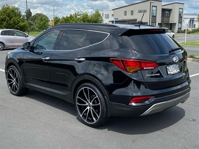 2016 Hyundai SANTA FE - Thumbnail