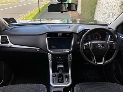 2019 LDV T60 - Thumbnail
