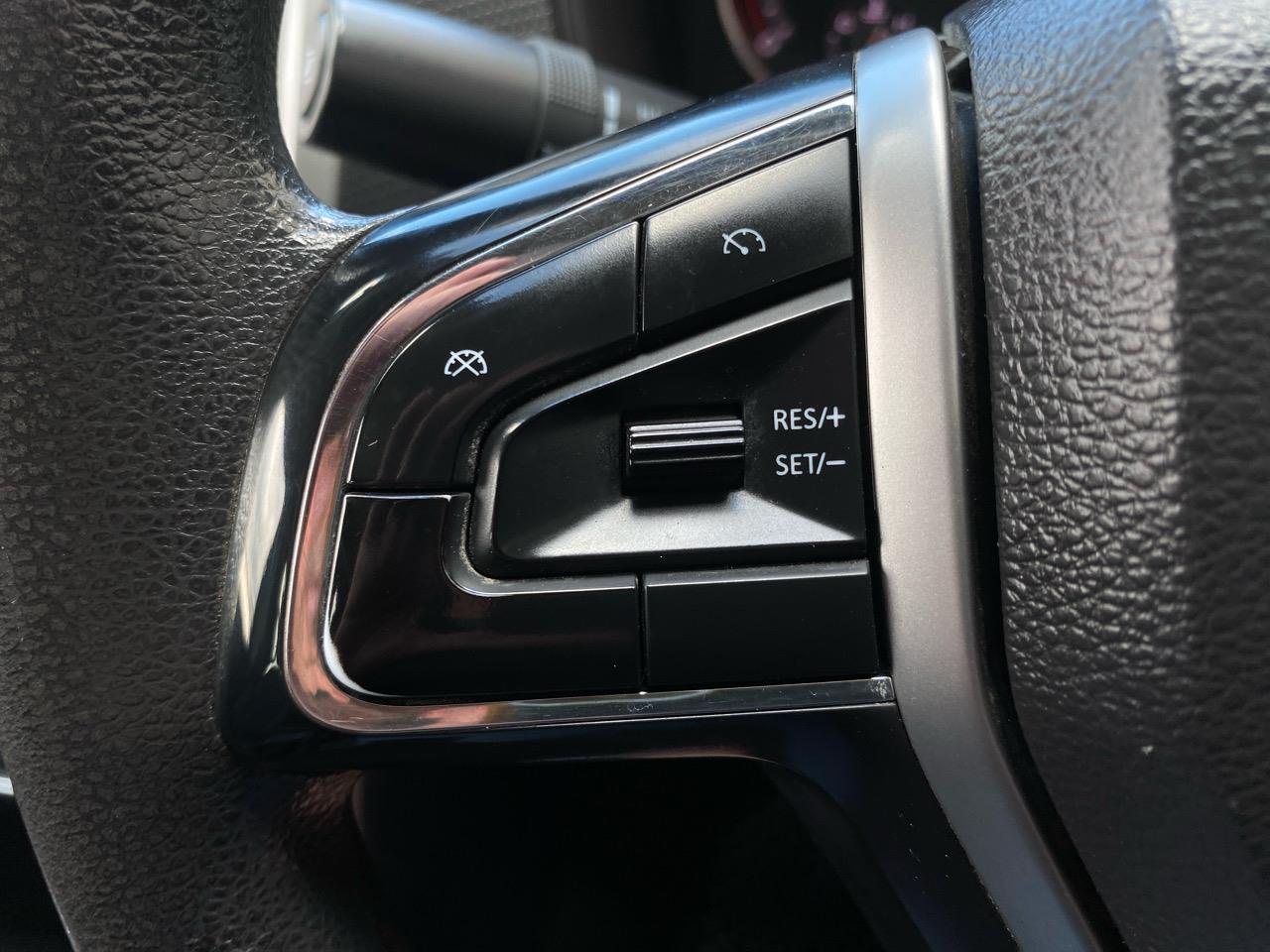 2019 LDV T60