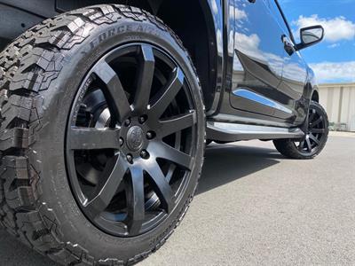2019 LDV T60 - Thumbnail