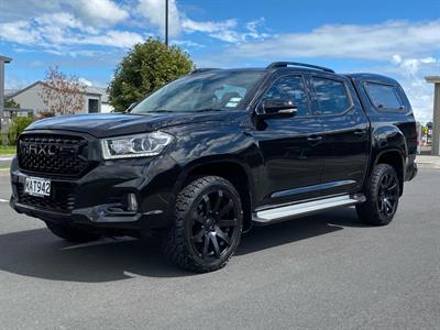 2019 LDV T60 - Thumbnail