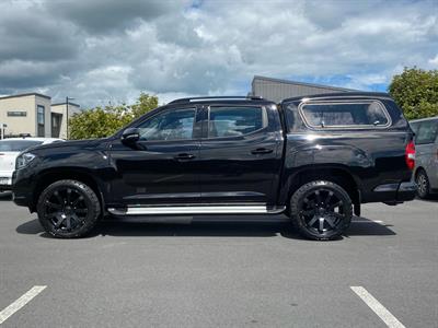 2019 LDV T60 - Thumbnail