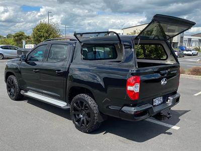 2019 LDV T60 - Thumbnail