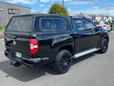 2019 LDV T60 - Thumbnail